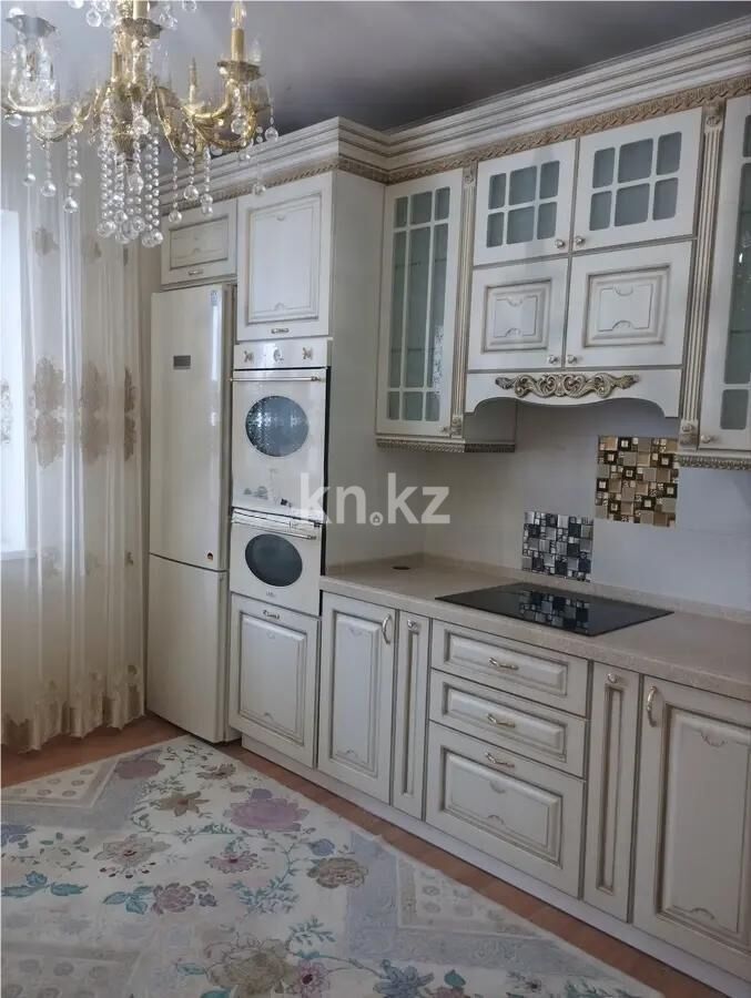 Продажа 3-комнатной квартиры, 102 м² - Продажа квартир в Астане - страница 18 фото 3 из 4