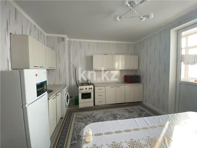 Продажа 1-комнатной квартиры, 47 м² - Продажа однокомнатных квартир в Алатауском р-не Алматы - страница 26 фото 2 из 4