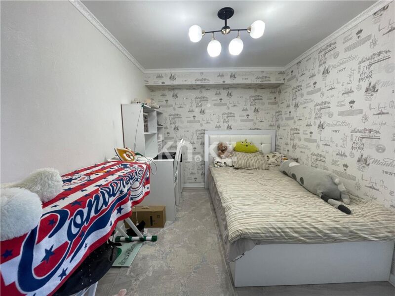 Продажа 2-комнатной квартиры, 73 м² - Продажа квартир в новостройках Астаны - страница 3 фото 3 из 7