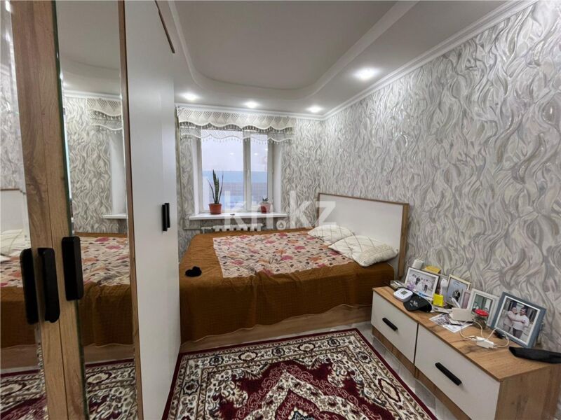 Продажа 3-комнатной квартиры, 55 м² - Продажа трехкомнатных квартир в Темиртау - страница 15 фото 7 из 7