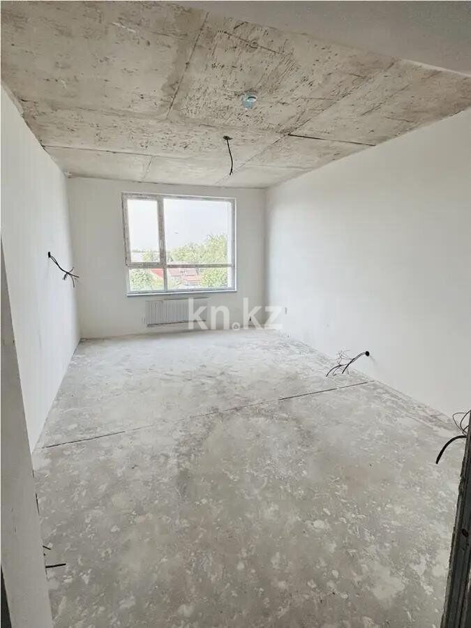 Продажа 3-комнатной квартиры, 88 м² - Продажа трехкомнатных квартир от собственников в Алматы - страница 3 фото 1 из 3