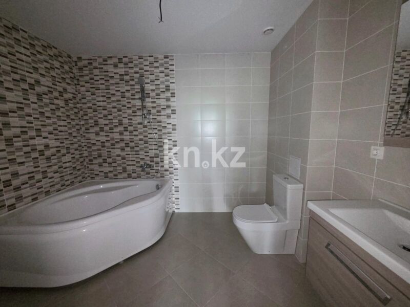 Продажа 2-комнатной квартиры, 89.5 м² - Продажа двухкомнатных квартир в монолитном доме в Казахстане - страница 13 фото 11 из 18