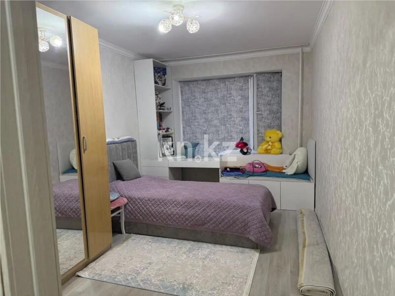 Продажа 2-комнатной квартиры, 58.7 м² - Продажа квартир в Казахстане - страница 128 фото 2 из 3