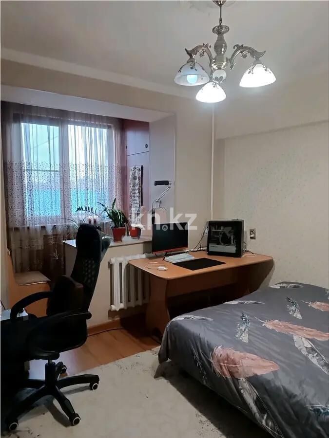 Продажа 3-комнатной квартиры, 76.1 м² - Продажа трехкомнатных квартир в Ауэзовском р-не Алматы - страница 23 фото 3 из 5
