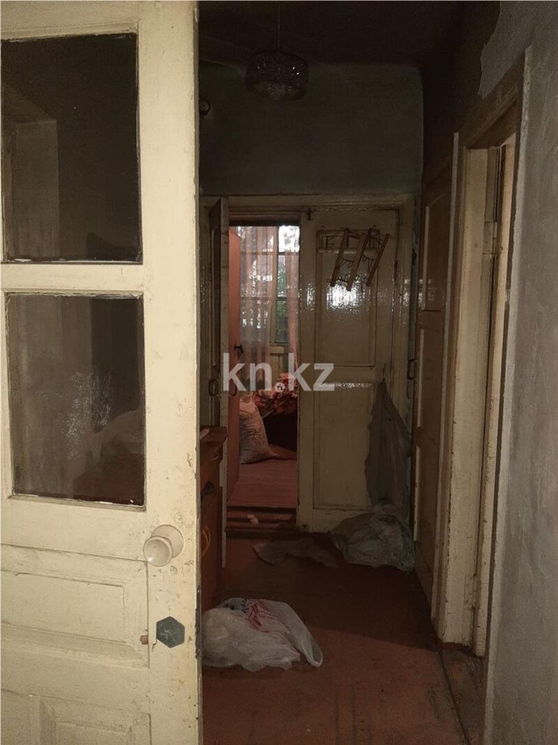 Продажа 3-комнатного дома, 59.2 м² - Продажа жилой и коммерческой недвижимости в Караганде фото 15 из 22