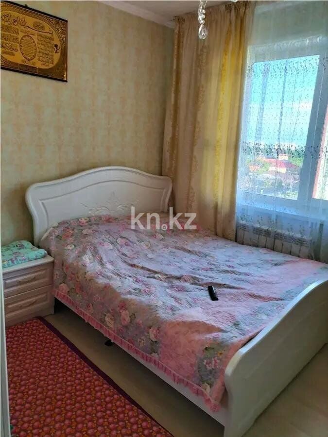 Продажа 3-комнатной квартиры, 75 м² - Недвижимость в Астане - страница 20 фото 3 из 7