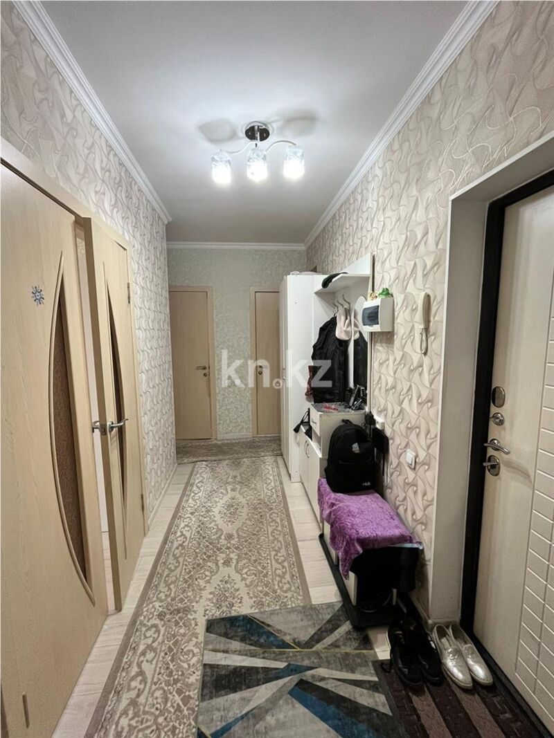 Продажа 2-комнатной квартиры, 56 м² - Продажа двухкомнатных квартир в блочном доме в Казахстане - страница 68 фото 12 из 13