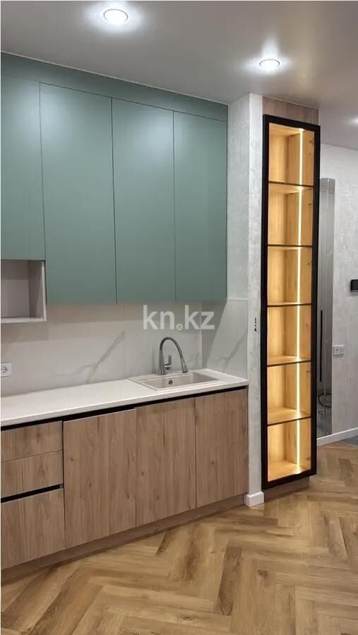Продажа 2-комнатной квартиры, 38 м² - Продажа двухкомнатных квартир от собственников в Алматы - страница 182 фото 1 из 1