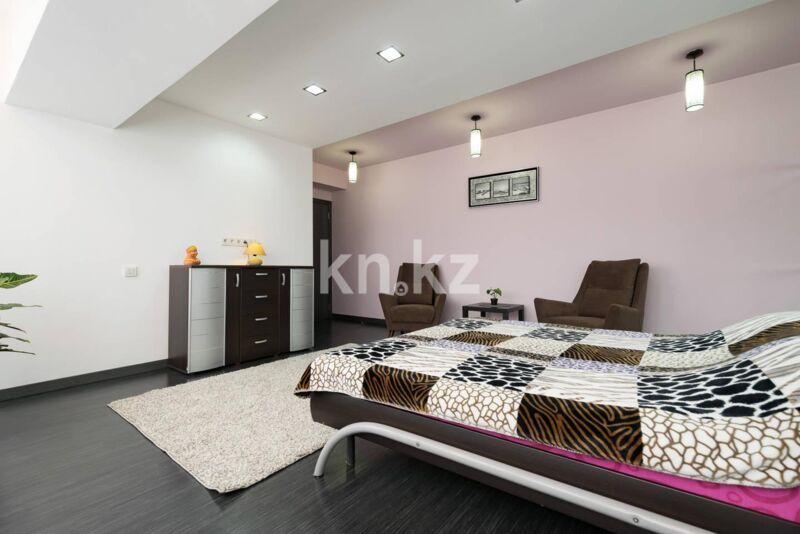 Аренда 2-комнатной квартиры посуточно, 70 м² - Аренда квартир посуточно в Алмалинском р-не Алматы - страница 2 фото 9 из 13