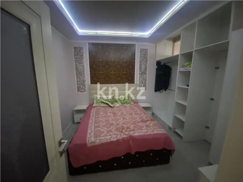 Продажа 2-комнатной квартиры, 62.36 м² - Продажа двухкомнатных квартир в Алмалинском р-не Алматы - страница 15 фото 1 из 3