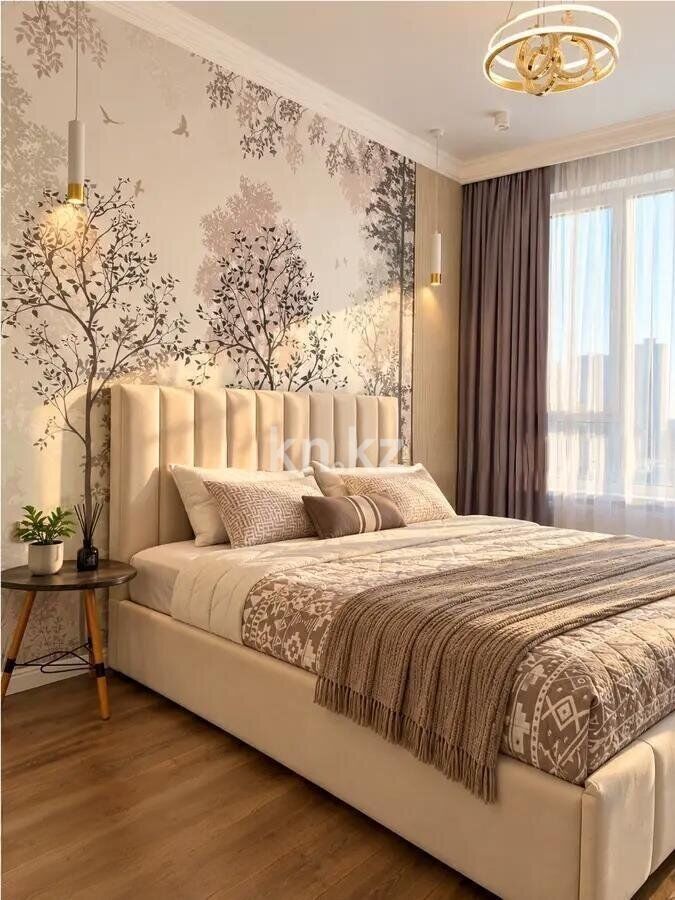 Продажа 2-комнатной квартиры, 70 м² - Продажа квартир в р-не Алматы Астаны - страница 5 фото 2 из 6