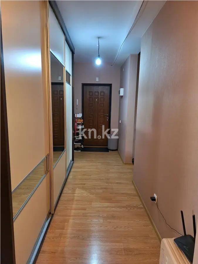 Продажа 2-комнатной квартиры, 60 м² - Продажа двухкомнатных квартир в Алатауском р-не Алматы - страница 23 фото 6 из 6