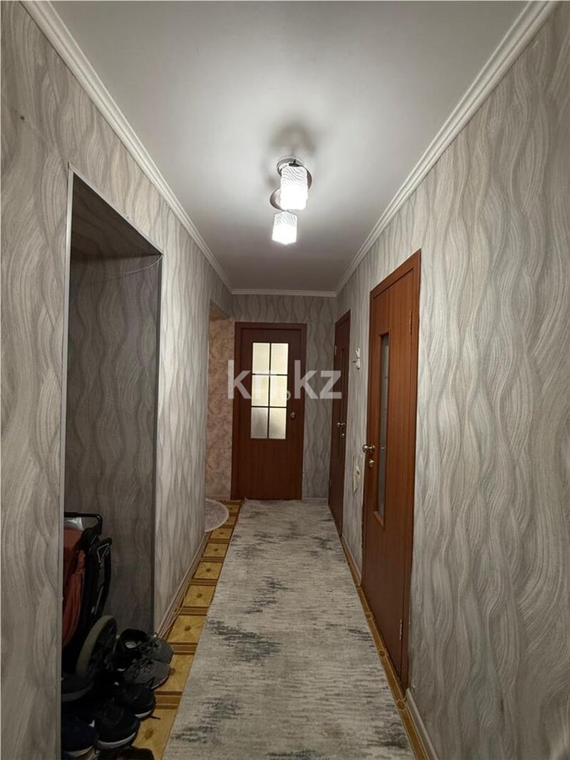 Продажа 2-комнатной квартиры, 50 м² - Продажа двухкомнатных квартир в кирпичном доме в Караганде - страница 4 фото 10 из 12