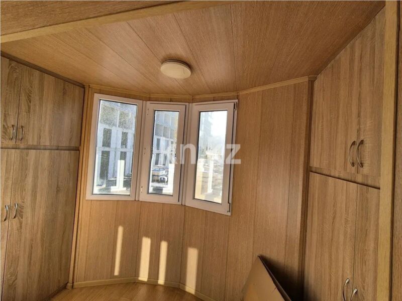 Продажа 2-комнатной квартиры, 50 м² - Продажа двухкомнатных квартир в кирпичном доме в Алматы - страница 15 фото 5 из 6