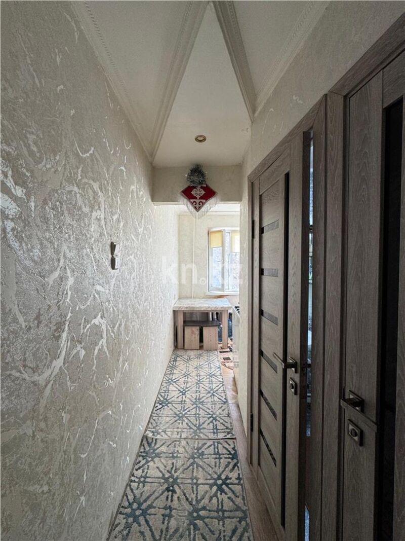 Продажа 4-комнатной квартиры, 61 м² - Продажа четырехкомнатных квартир в панельном доме в Казахстане - страница 16 фото 10 из 13