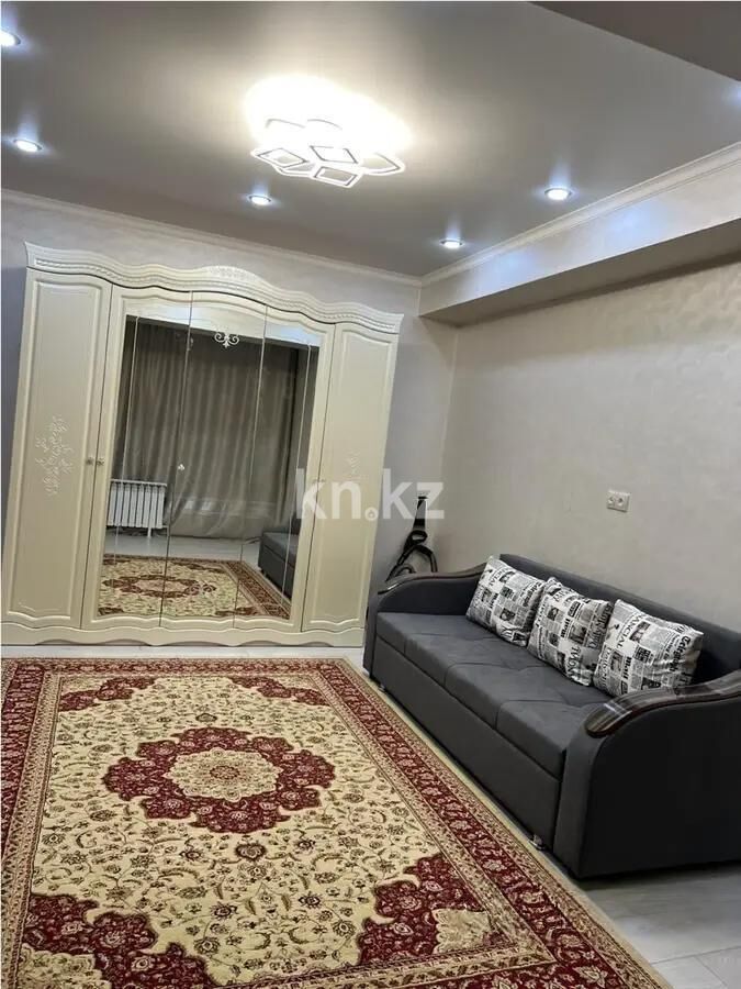 Продажа 1-комнатной квартиры, 42 м² - Продажа квартир от собственников в Алматы - страница 59 фото 1 из 4