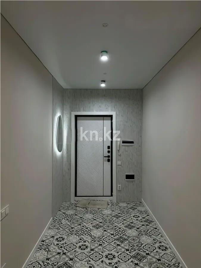 Продажа 3-комнатной квартиры, 81 м² - Продажа трехкомнатных квартир в Жетысуском р-не Алматы - страница 2 фото 8 из 8