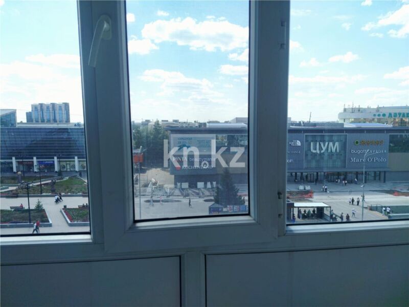 Продажа 4-комнатной квартиры, 78 м² - Продажа квартир в Городе Караганды - страница 4 фото 4 из 5