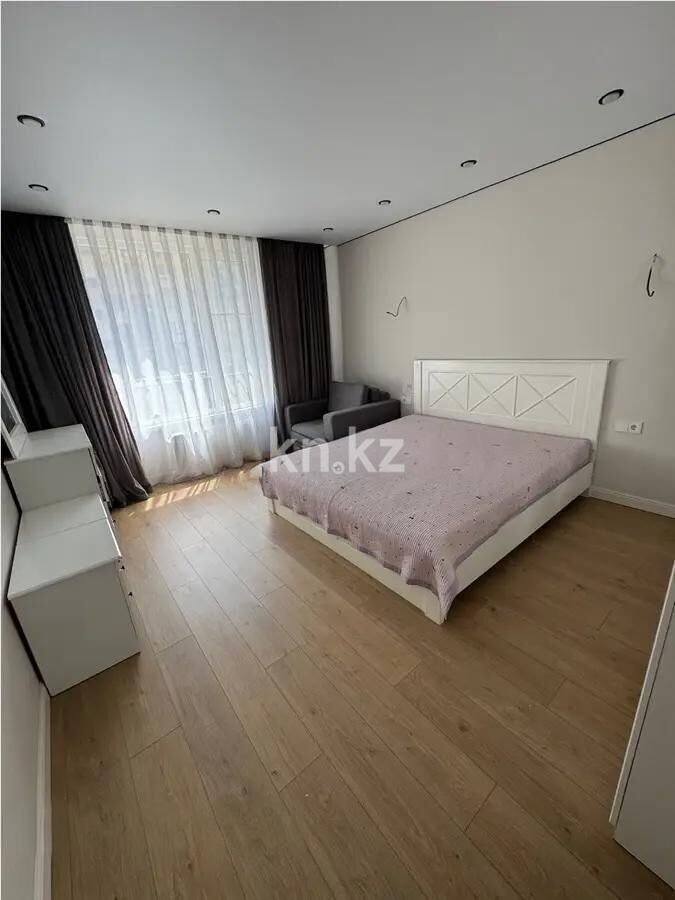 Продажа 2-комнатной квартиры, 83 м² - Продажа двухкомнатных квартир в монолитно-каркасном доме в Алматы - страница 3 фото 2 из 5