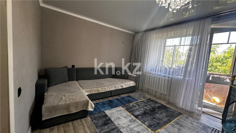 Продажа 3-комнатной квартиры, 63 м² - Продажа трехкомнатных квартир на Юго-Востоке Караганды - страница 21 фото 3 из 15