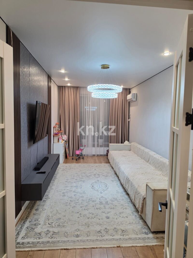 Аренда 2-комнатной квартиры, 68 м² - Аренда недвижимости в Казахстане - страница 5 фото 3 из 7