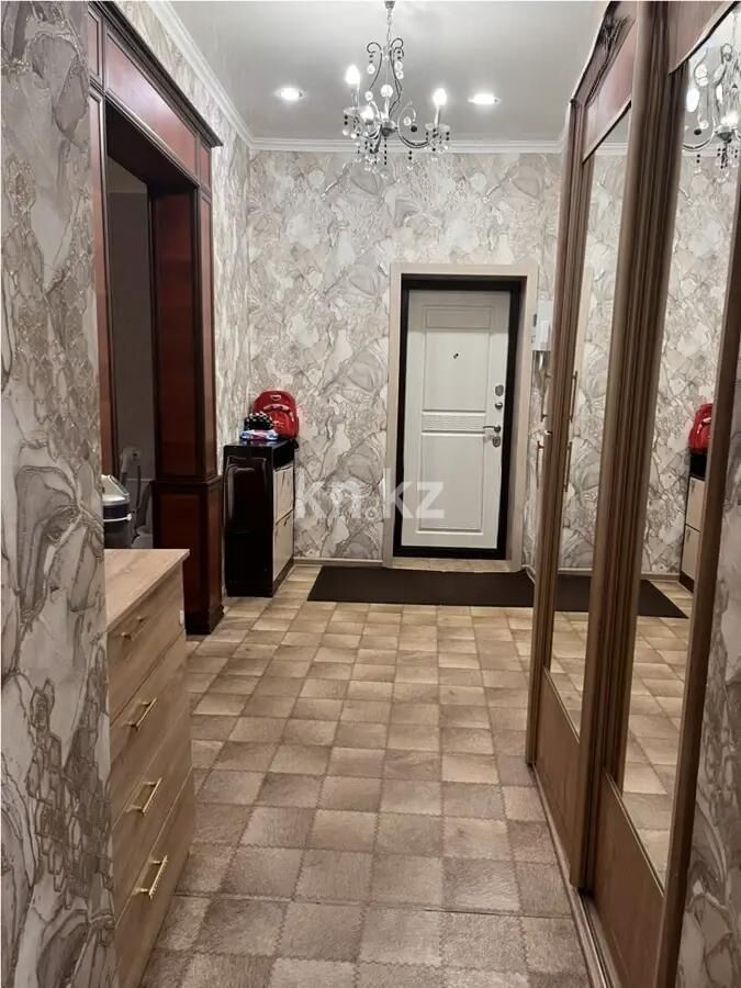 Продажа 3-комнатной квартиры, 82 м² - Продажа трехкомнатных квартир в Майкудуке Караганды - страница 7 фото 7 из 7
