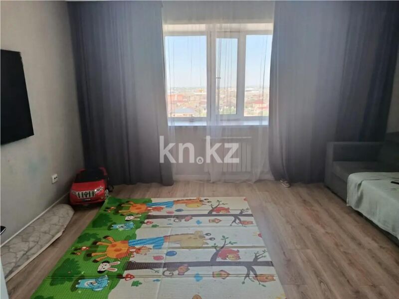 Продажа 3-комнатной квартиры, 85 м² - Продажа трехкомнатных квартир в кирпичном доме в Караганде - страница 17 фото 1 из 6