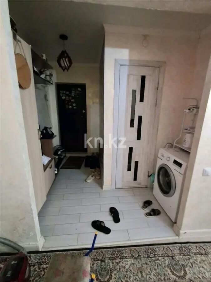 Продажа 2-комнатной квартиры, 48 м² - Продажа квартир в панельном доме в Астане - страница 8 фото 5 из 5