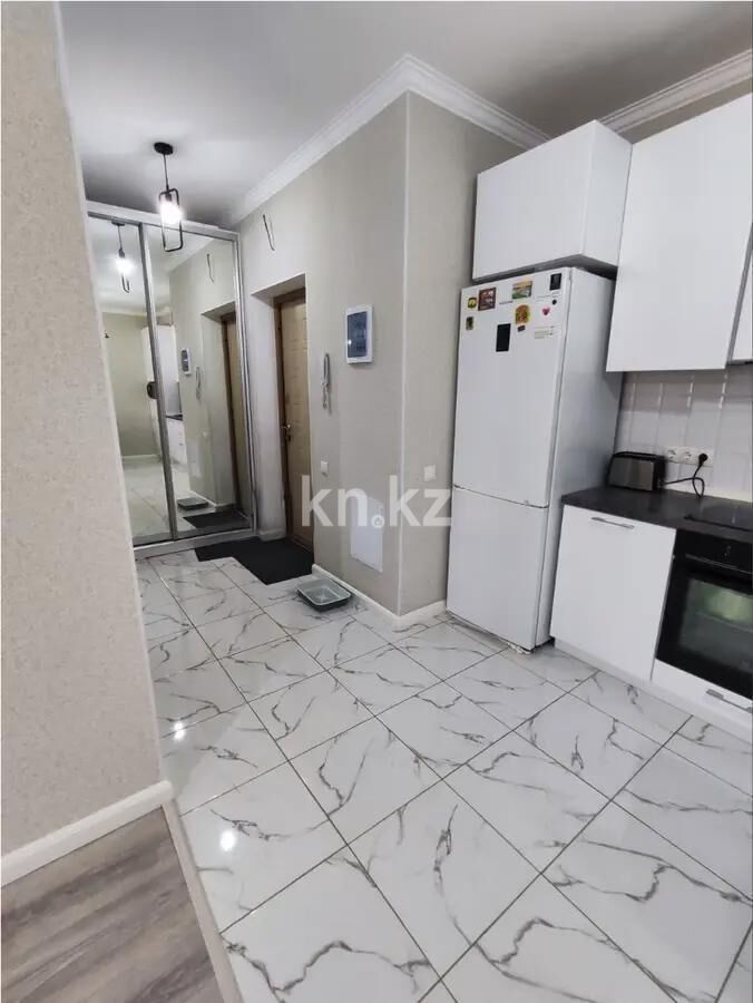 Продажа 2-комнатной квартиры, 44 м² - Продажа квартир в Казахстане - страница 13 фото 4 из 6