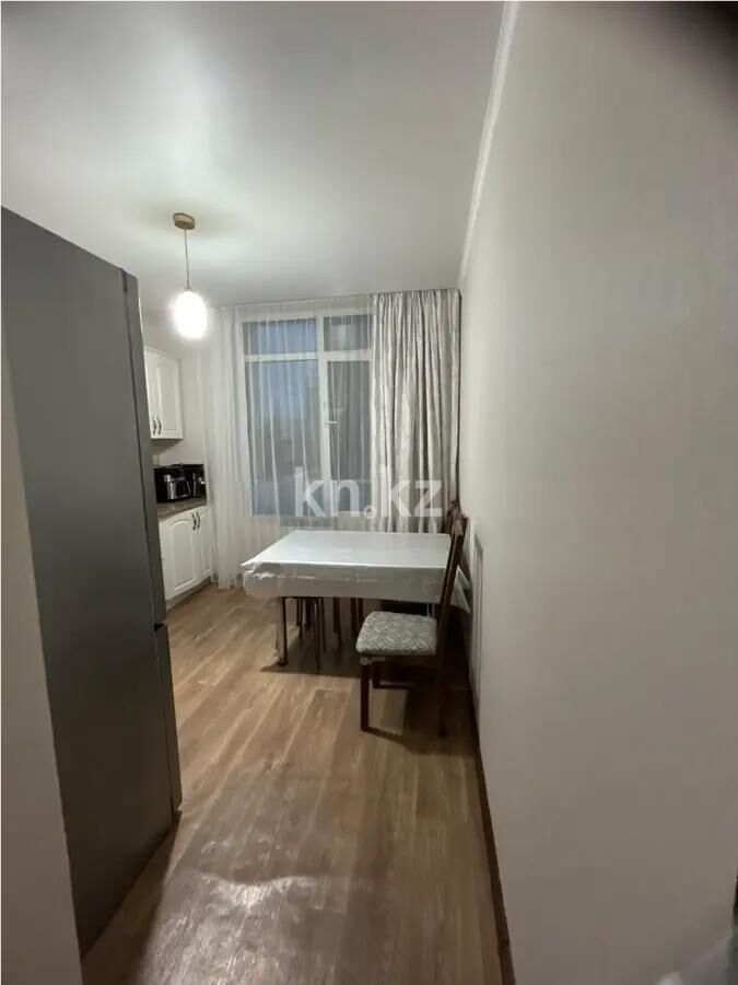Продажа 2-комнатной квартиры, 55 м² - Продажа двухкомнатных квартир в р-не Есиль Астаны - страница 18 фото 2 из 4