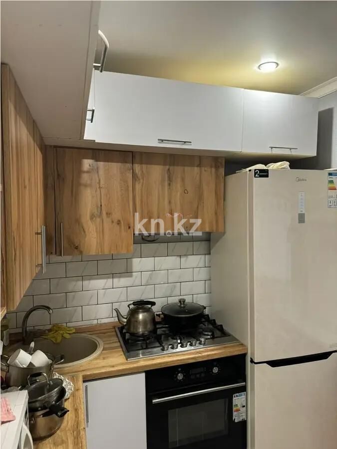 Продажа 2-комнатной квартиры, 45 м² - Продажа двухкомнатных квартир в Алматы фото 4 из 5