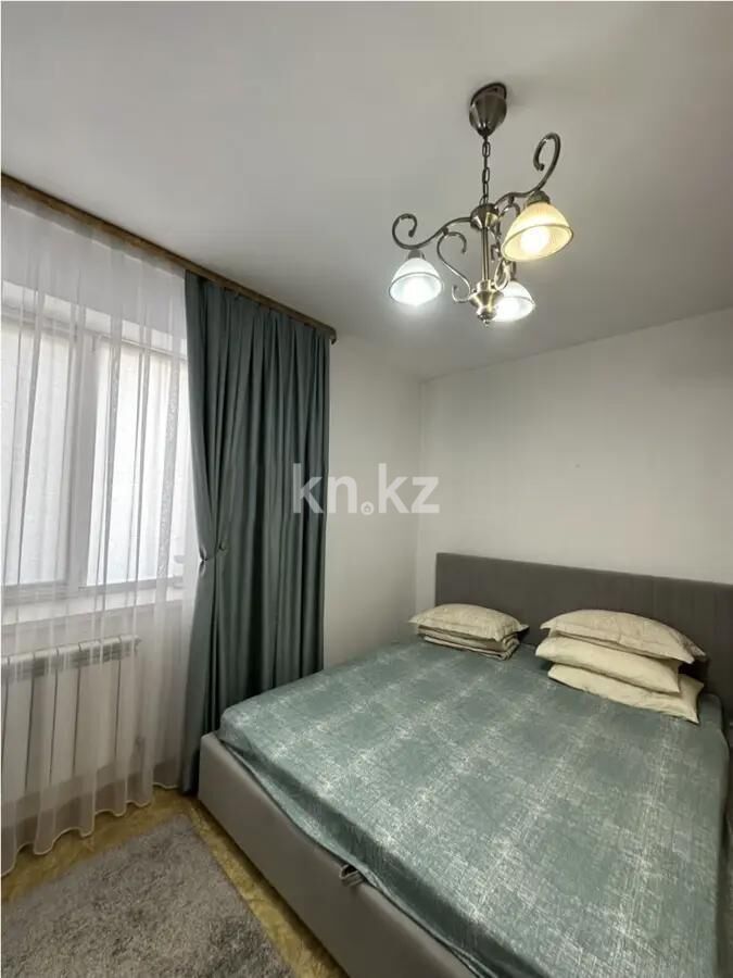 Продажа 2-комнатной квартиры, 68 м² - Продажа двухкомнатных квартир в Ауэзовском р-не Алматы - страница 32 фото 2 из 2