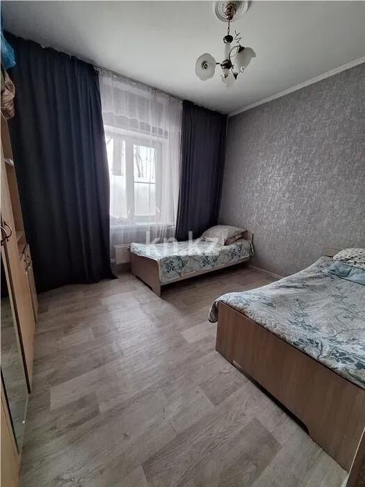 Продажа 2-комнатной квартиры, 51 м² - Продажа квартир от собственников в Алматы - страница 8 фото 1 из 5