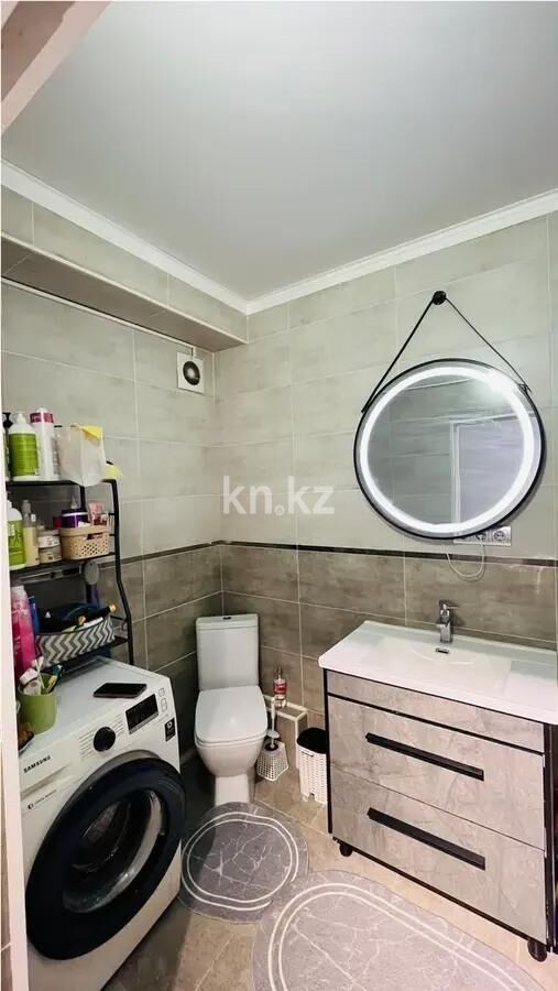 Продажа 2-комнатной квартиры, 55 м² - Продажа квартир в Казахстане - страница 19 фото 5 из 5