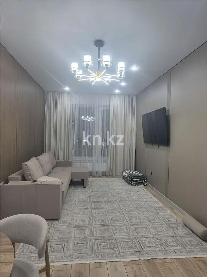 Продажа 3-комнатной квартиры, 67 м² - Продажа трехкомнатных квартир в кирпичном доме в Казахстане - страница 49 фото 1 из 6