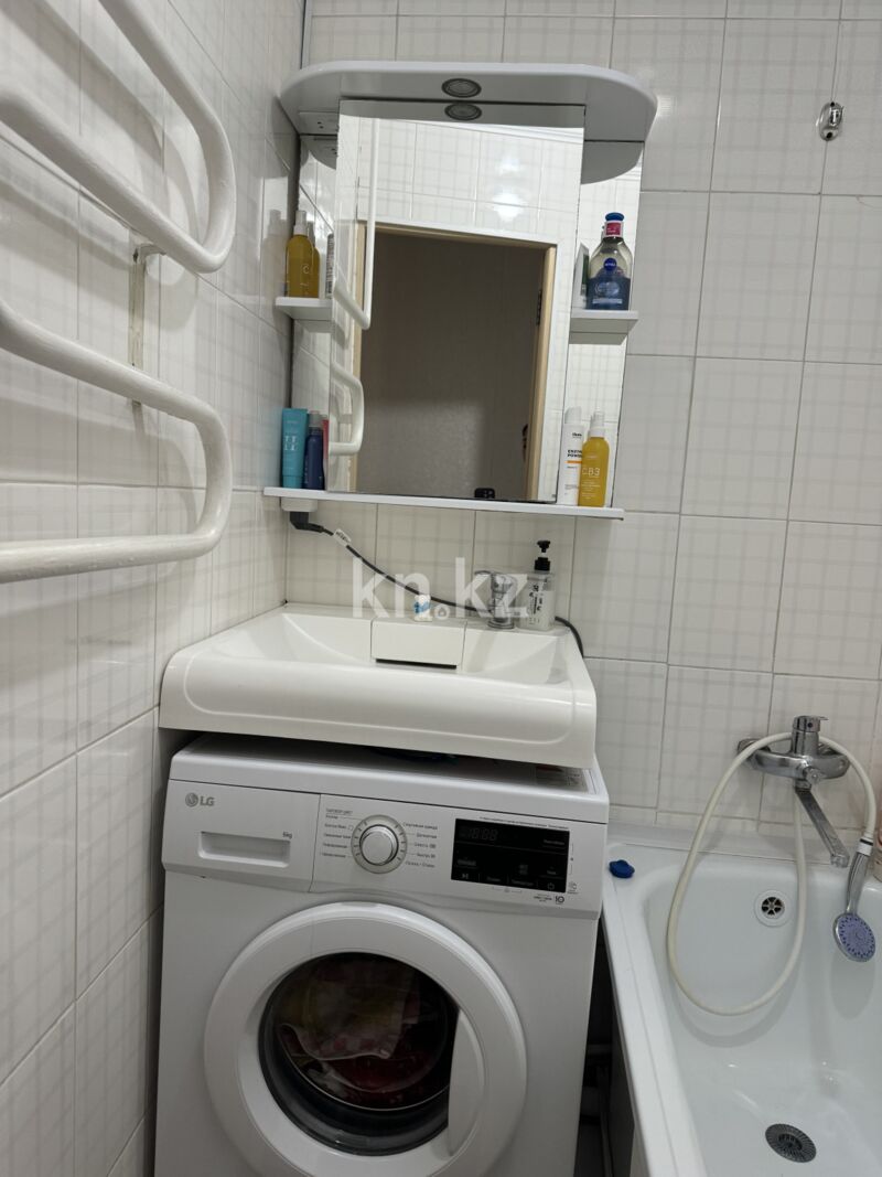 Продажа 2-комнатной квартиры, 48 м² - Продажа квартир в панельном доме в Казахстане - страница 12 фото 8 из 8
