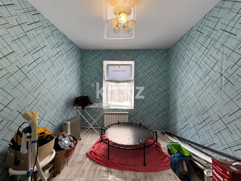 Продажа 4-комнатного дома, 87.5 м² - Продажа домов, коттеджей в Темиртау - страница 3 фото 8 из 14