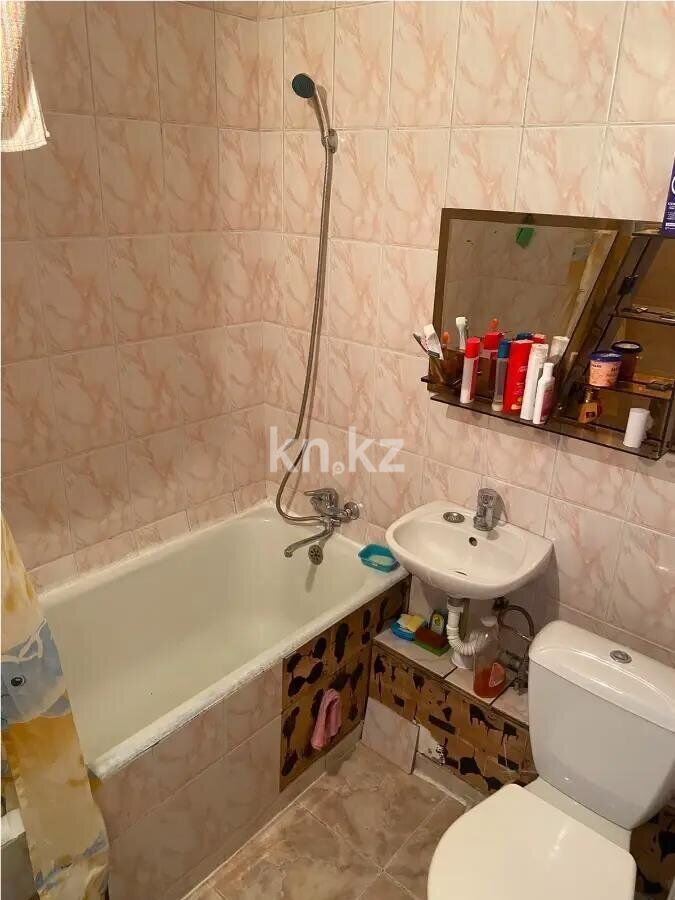 Продажа 2-комнатной квартиры, 45 м² - Продажа двухкомнатных квартир от собственников в Казахстане - страница 26 фото 4 из 5