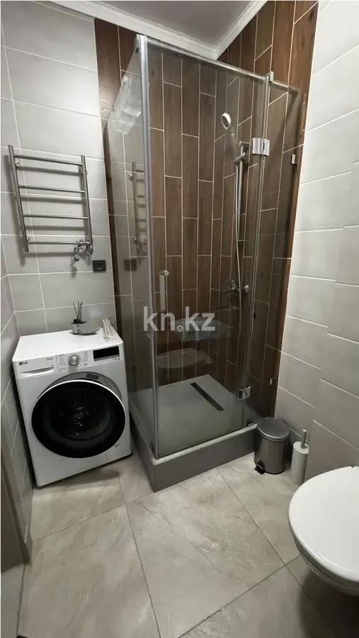 Продажа 2-комнатной квартиры, 72.2 м² - Продажа двухкомнатных квартир в Медеуском р-не Алматы - страница 7 фото 4 из 4