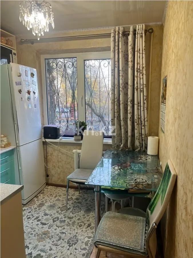 Продажа 3-комнатной квартиры, 70 м² - Продажа трехкомнатных квартир от собственников в Алматы - страница 16 фото 4 из 5