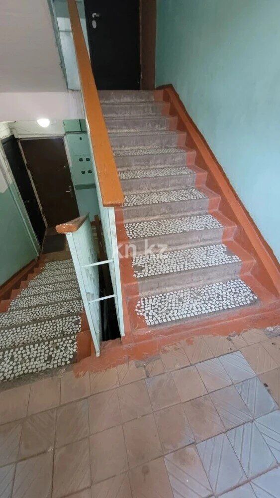 Продажа 2-комнатной квартиры, 45 м² - Продажа двухкомнатных квартир от собственников в Алматы - страница 23 фото 12 из 12