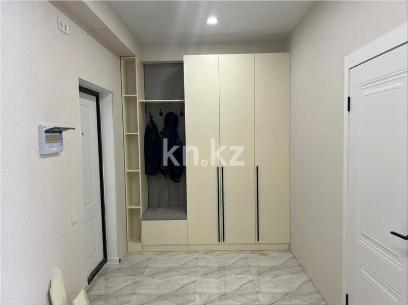 Продажа 2-комнатной квартиры, 49 м² - Продажа двухкомнатных квартир в монолитно-каркасном доме в Казахстане - страница 190 фото 4 из 6