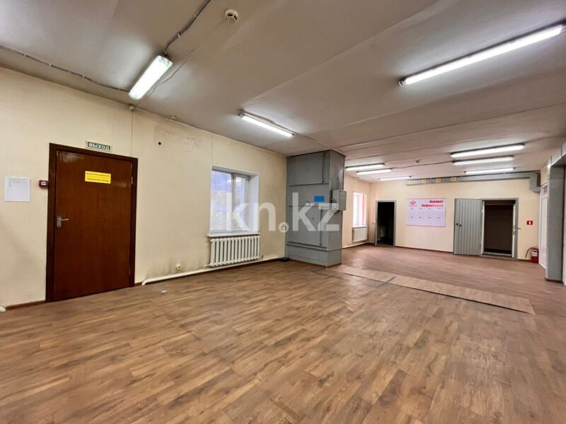 Продажа здания, 689.5 м² - Продажа зданий в Караганде фото 8 из 11