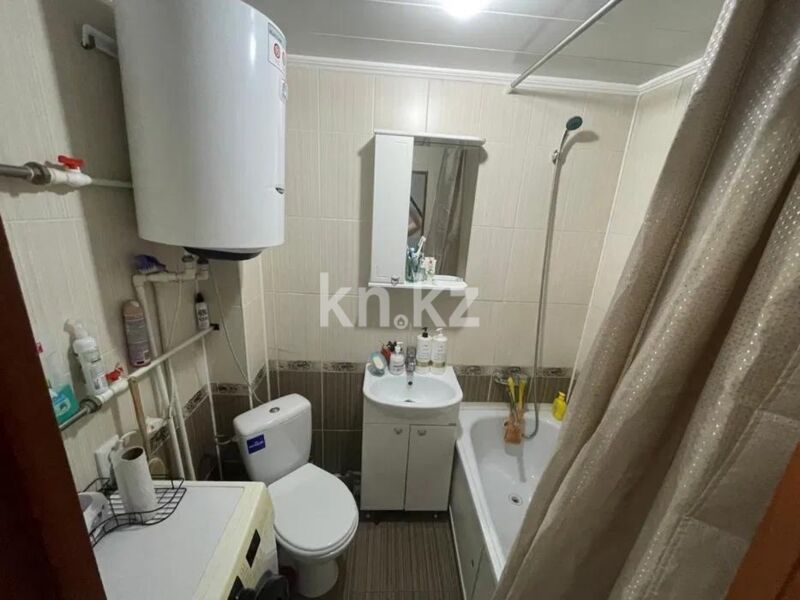 Продажа 2-комнатной квартиры, 43 м² - Продажа двухкомнатных квартир в Майкудуке Караганды - страница 6 фото 4 из 4