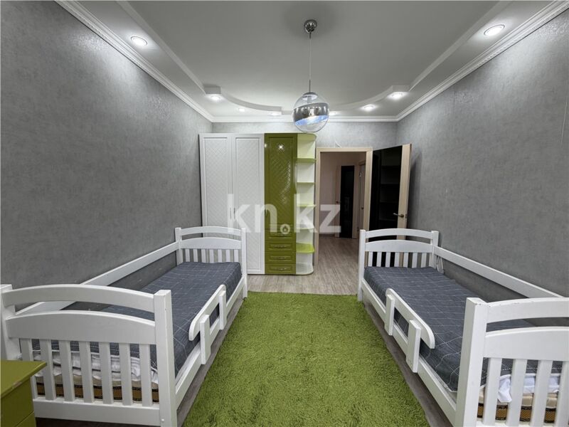 Продажа 3-комнатной квартиры, 90 м² - Продажа трехкомнатных квартир на Юго-Востоке Караганды - страница 22 фото 7 из 15