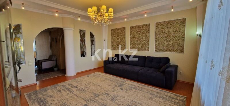 Продажа 3-комнатной квартиры, 90 м² - Продажа трехкомнатных квартир в кирпичном доме в Казахстане - страница 27 фото 11 из 31