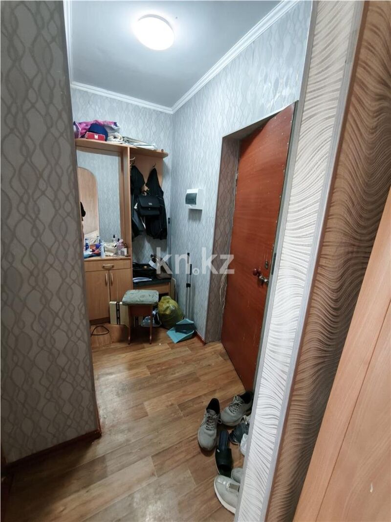 Продажа 1-комнатной квартиры, 31 м² - Продажа однокомнатных квартир в Городе Караганды фото 5 из 5