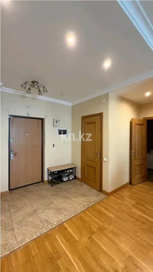 Продажа 2-комнатной квартиры, 70 м² - Продажа двухкомнатных квартир в Бостандыкском р-не Алматы - страница 25 фото 4 из 4