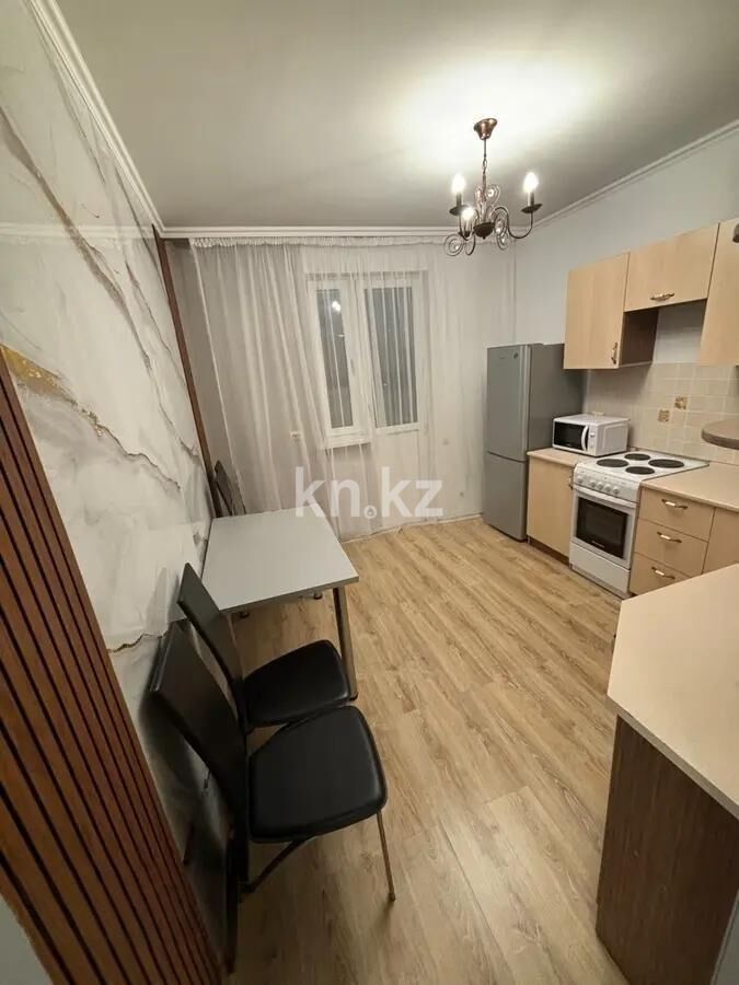 Продажа 1-комнатной квартиры, 43.8 м² - Продажа однокомнатных квартир в р-не Алматы Астаны - страница 13 фото 2 из 5