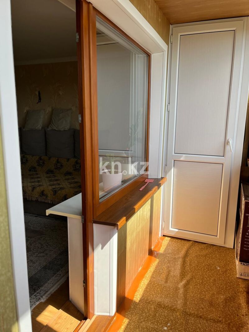 Продажа 3-комнатной квартиры, 64 м² - Продажа трехкомнатных квартир на Юго-Востоке Караганды - страница 20 фото 3 из 21